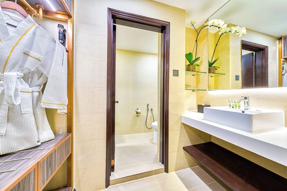 Sama-Sama Express KLIA Terminal 1 - Airside Transit Hotel Hotel in Negeri Sembilan, Malaysia