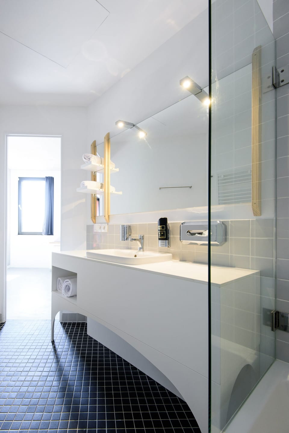 Family Suite, Canal View | Premium bedding, pillowtop beds, in-room safe, individually decorated