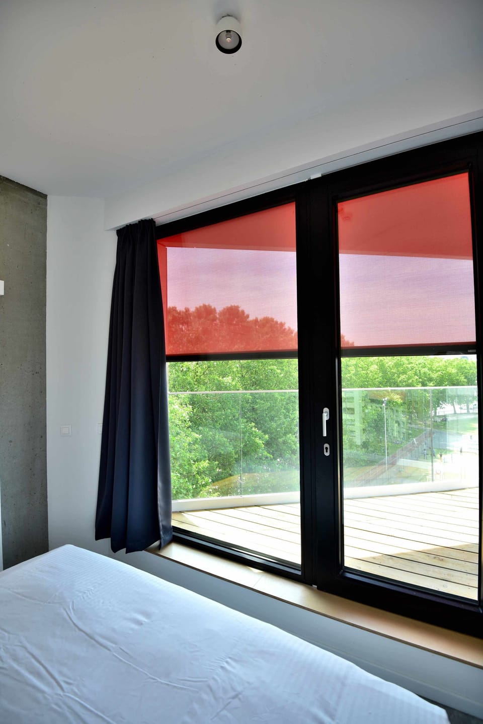 Family Room, Canal View | Water view