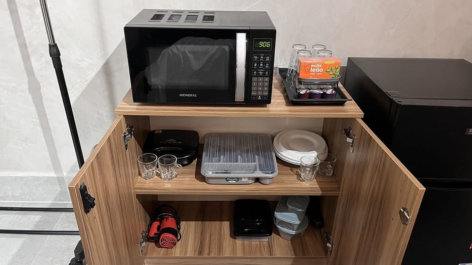 Basic Studio | Interior