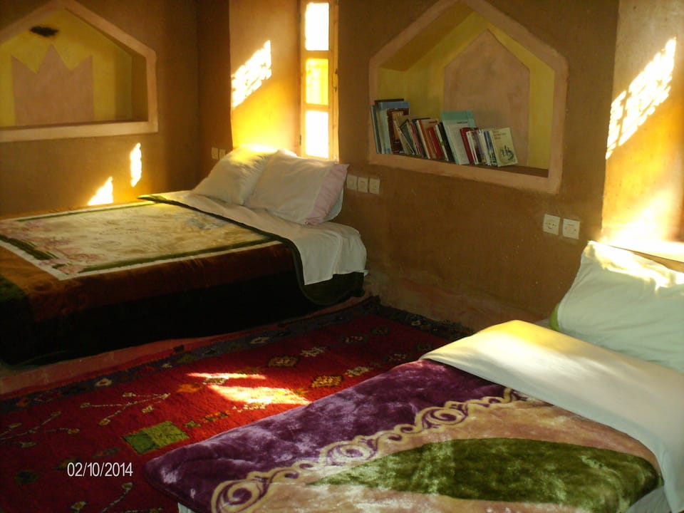 Triple Room | 1 bedroom, premium bedding, iron/ironing board (on request)