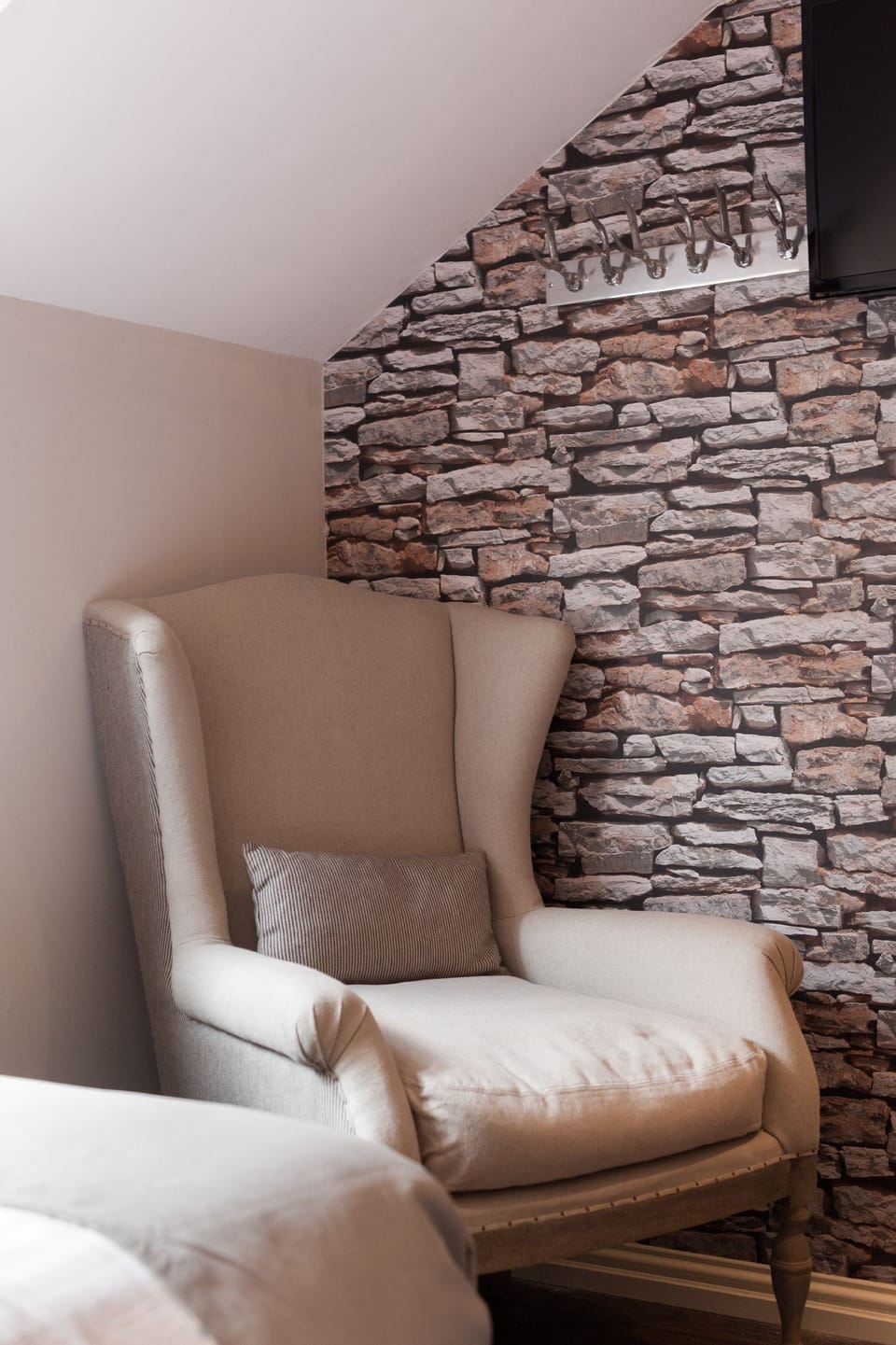 Apartment, 3 Bedrooms | Room amenity