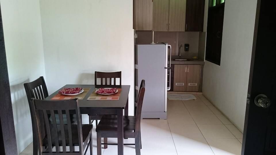 Standard Villa, 3 Bedrooms, Garden Area | View from room