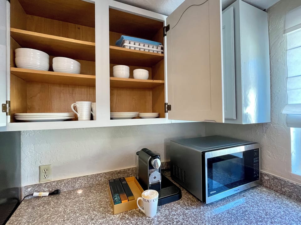 Cabin | Private kitchen