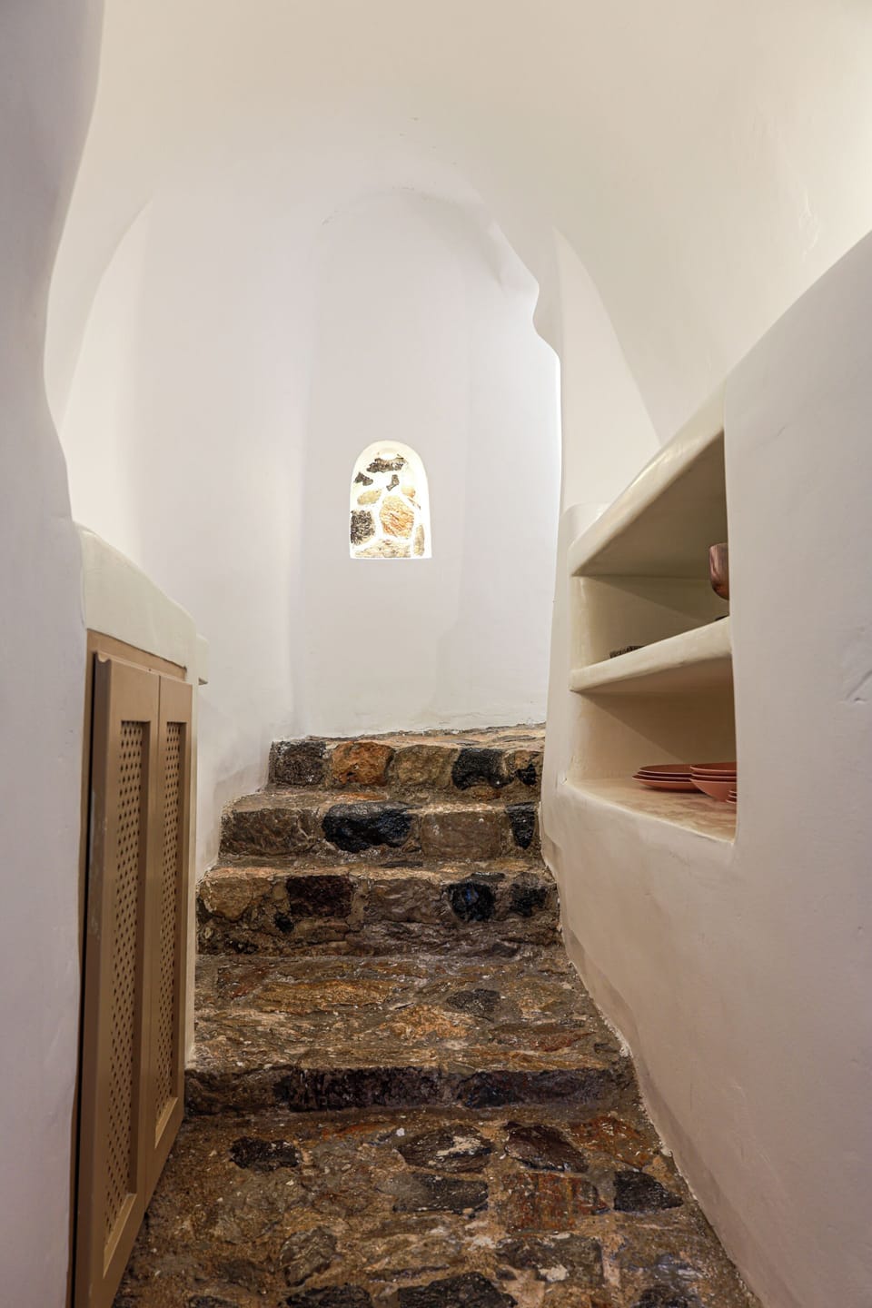 Honeymoon Suite, Private Pool, Sea View | Living area | Plasma TV