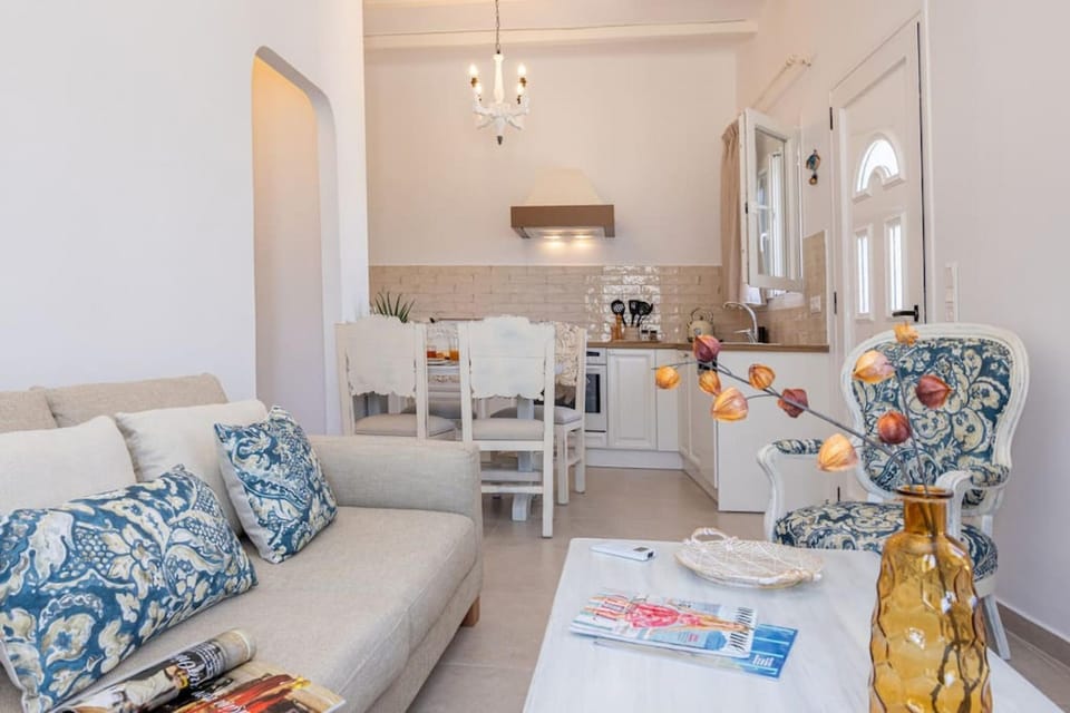 House | 1 bedroom