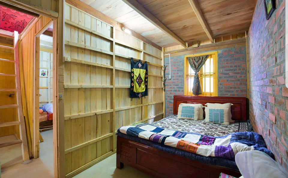 Basic Room, Courtyard View | Free WiFi