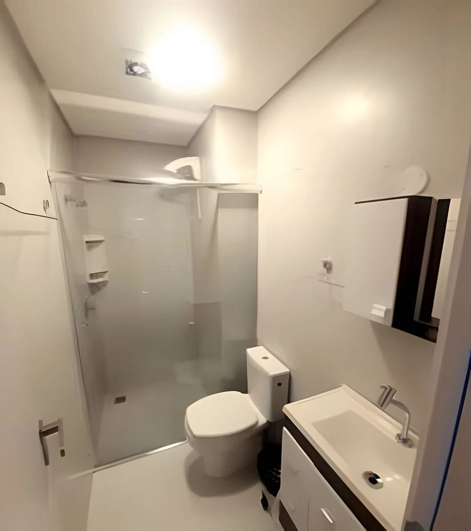 Apartment | Bathroom