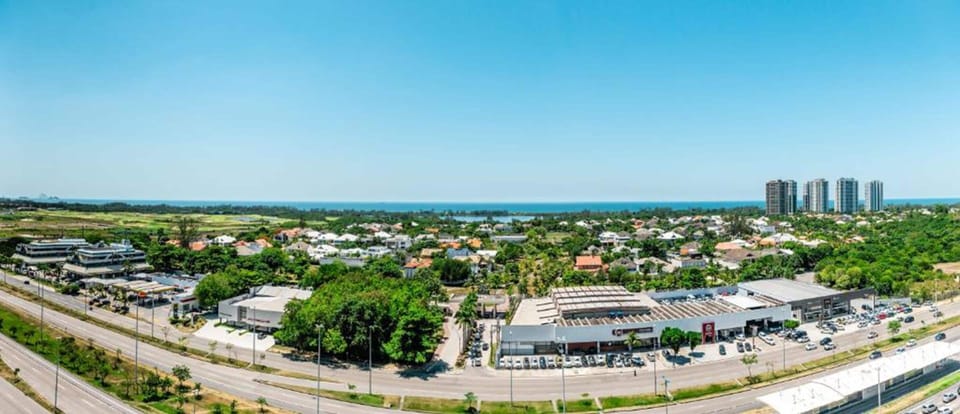 City view