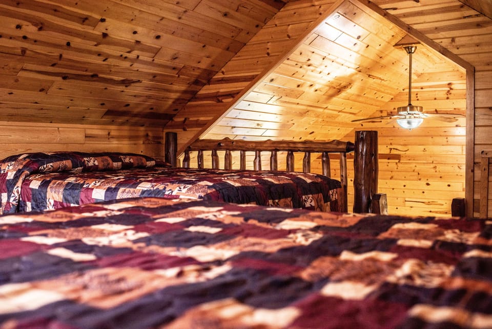 Extra beds