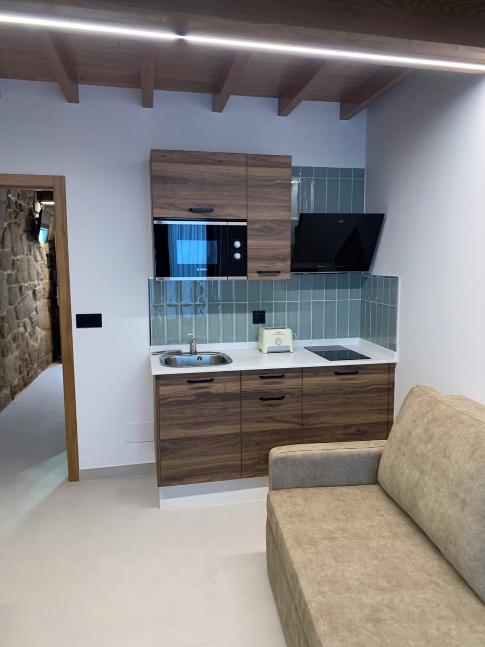 Apartment | Private kitchen