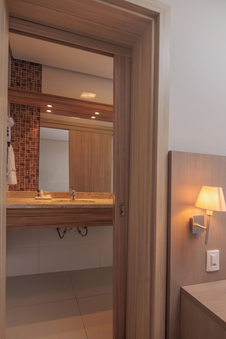 Deluxe Triple Room | WiFi (free)