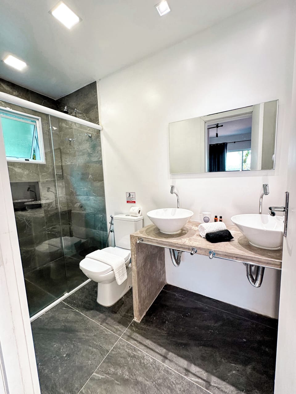 Cairo | Bathroom