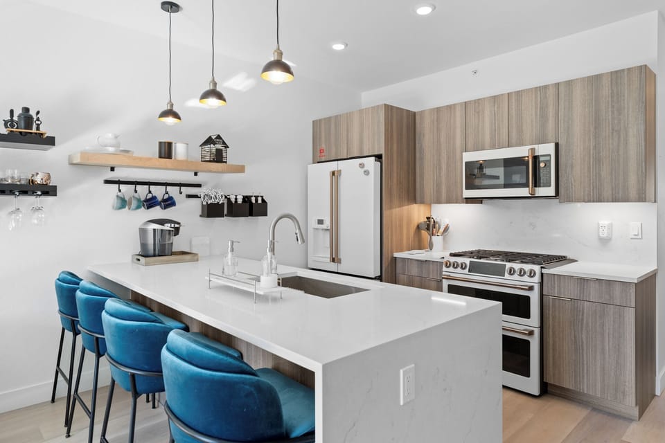 Condo (1 Bedroom) | Property amenity