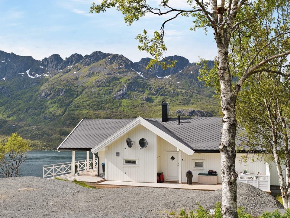 House | Exterior