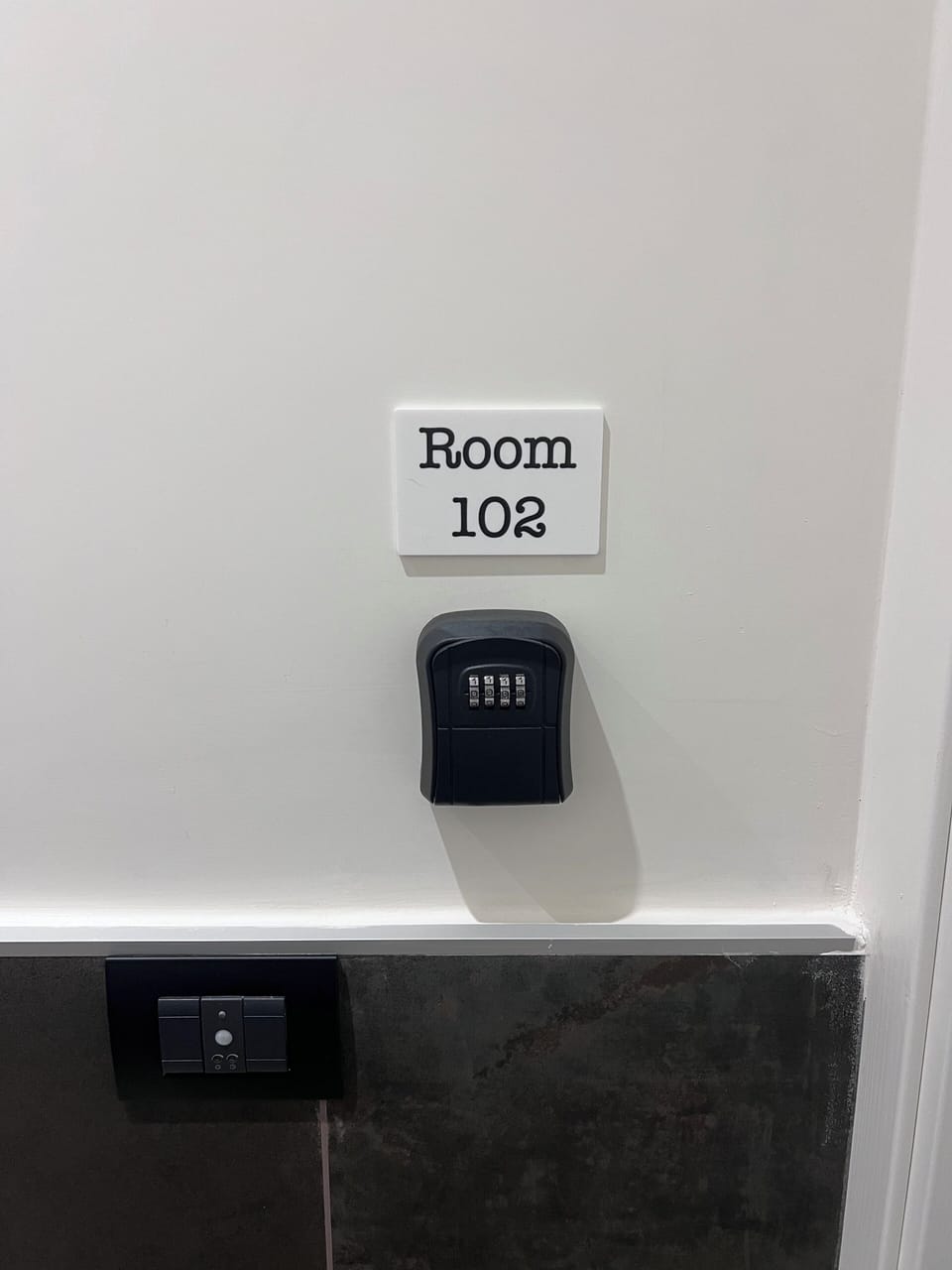 In-room safe, free WiFi
