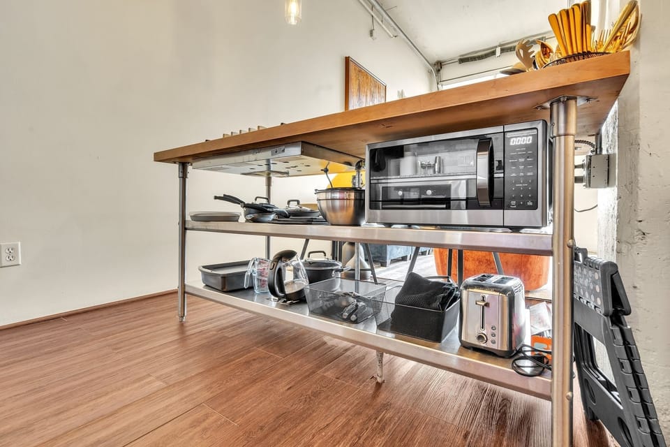 Condo, 2 Bedrooms | Interior