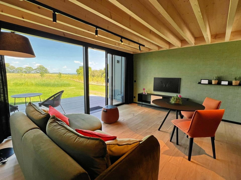 House | Living room