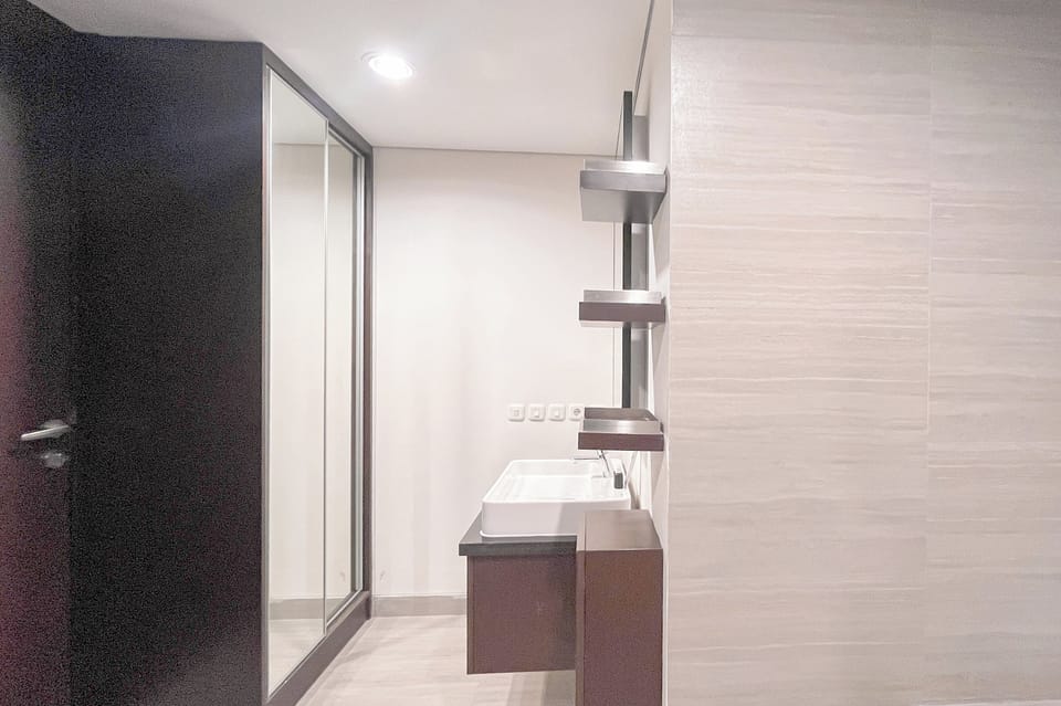 Deluxe Apartment (kingbed) | Living area