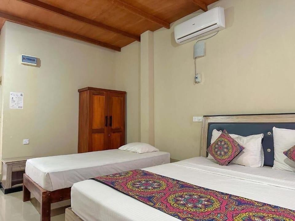 Superior Double Room | Iron/ironing board, free WiFi