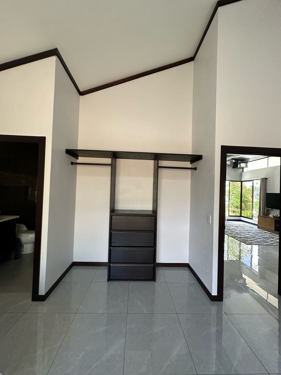 Family Villa, Garden View | Free WiFi, bed sheets