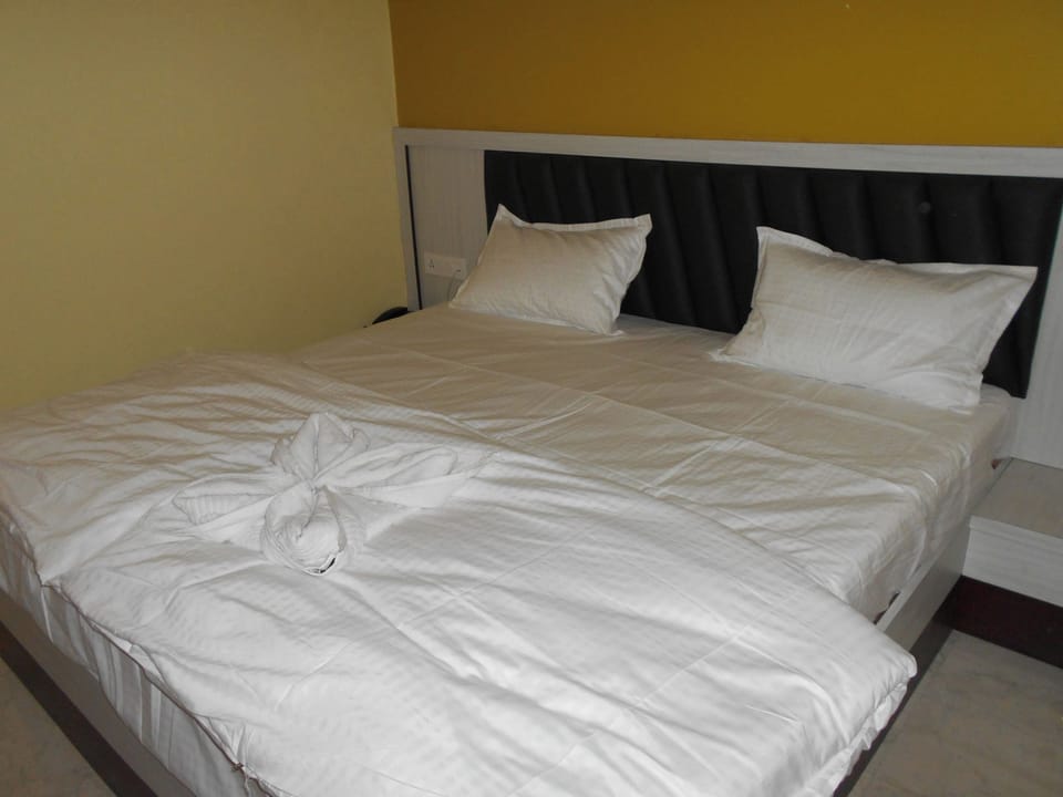 Deluxe Double Room | Soundproofing, free WiFi