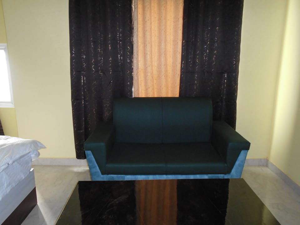 Deluxe Double Room | Soundproofing, free WiFi