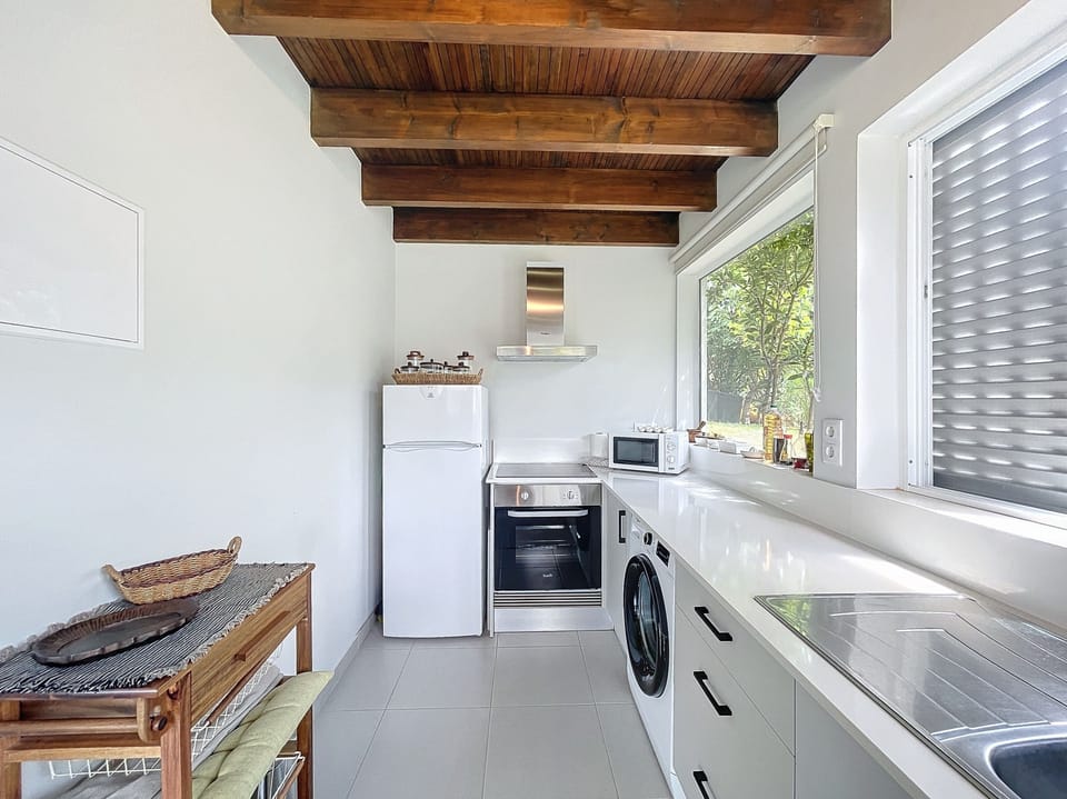 House | 1 bedroom