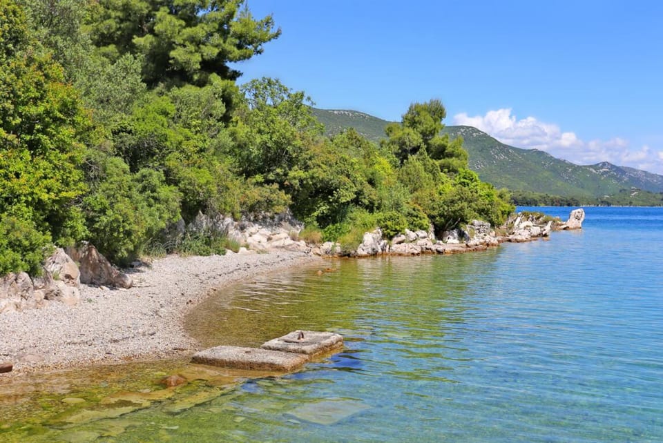 Apartment Ana Broce Apartment in Dubrovnik-Neretva County