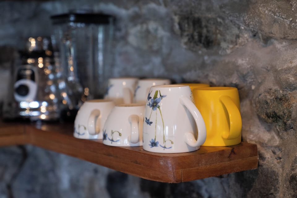 Coffee/tea maker
