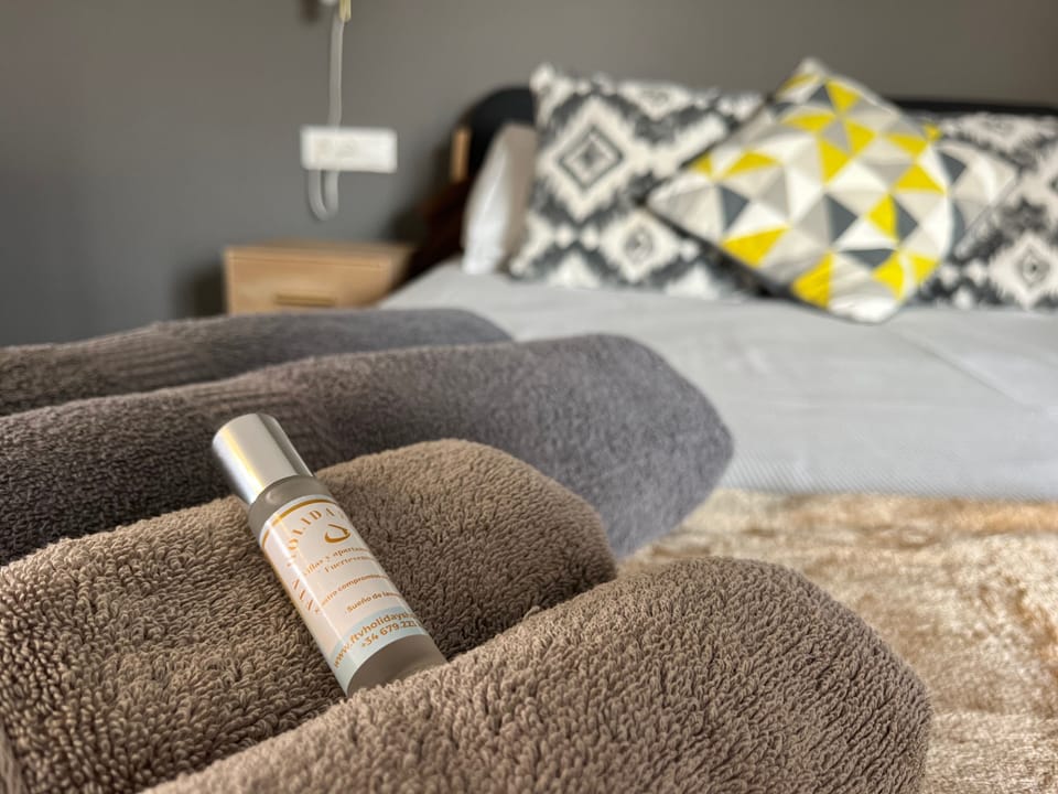 Apartment | 1 bedroom, free WiFi, bed sheets