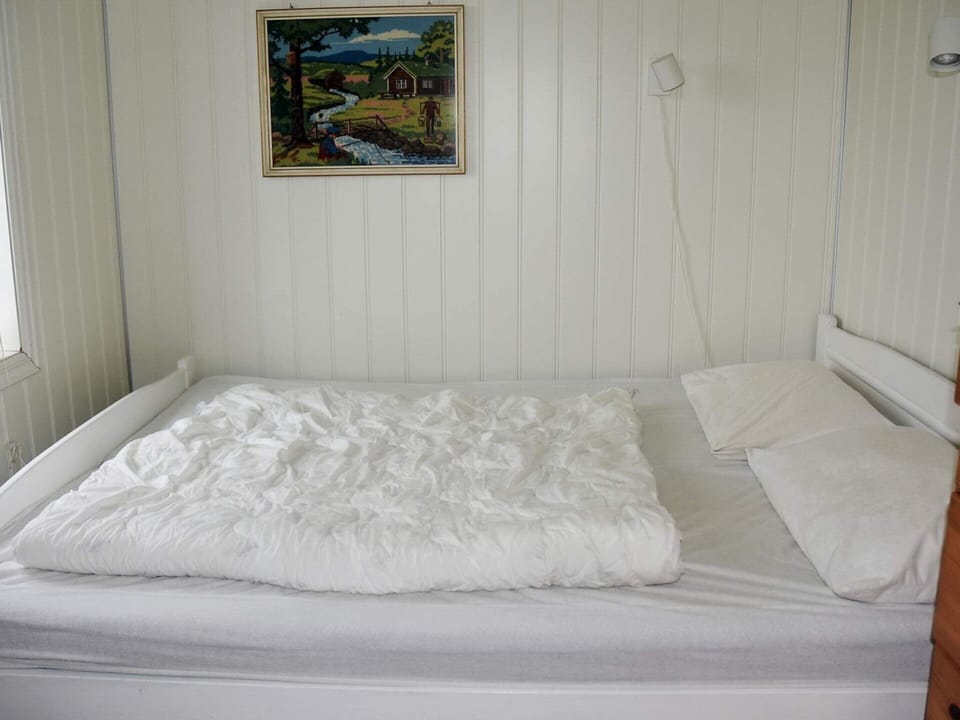 4 Star Holiday Home in Aram House in Vestland