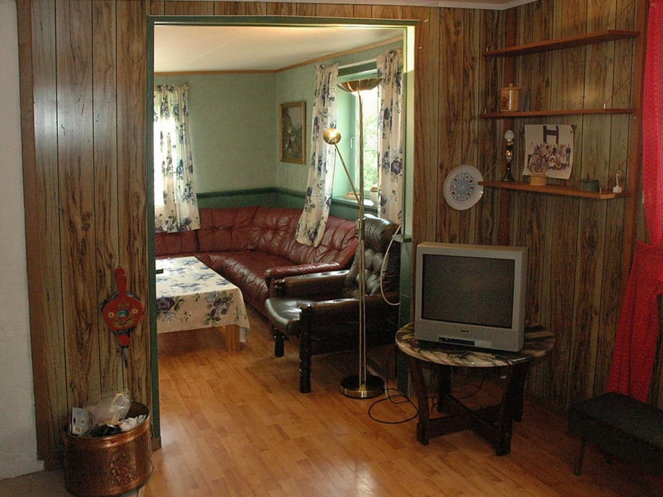 House | Interior
