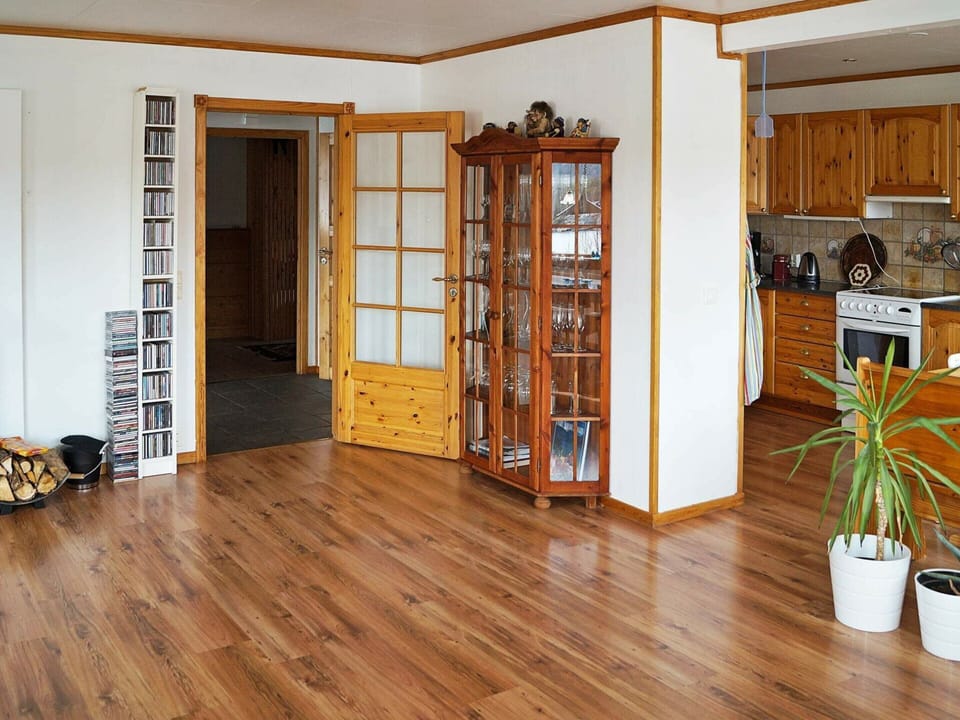 House | Interior