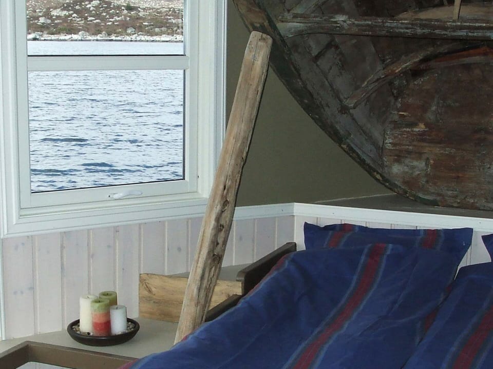 5 Star Holiday Home in Kalvag House in Vestland