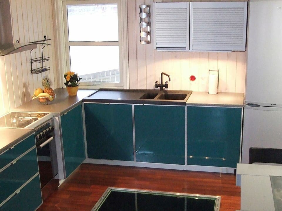 House | Private kitchen