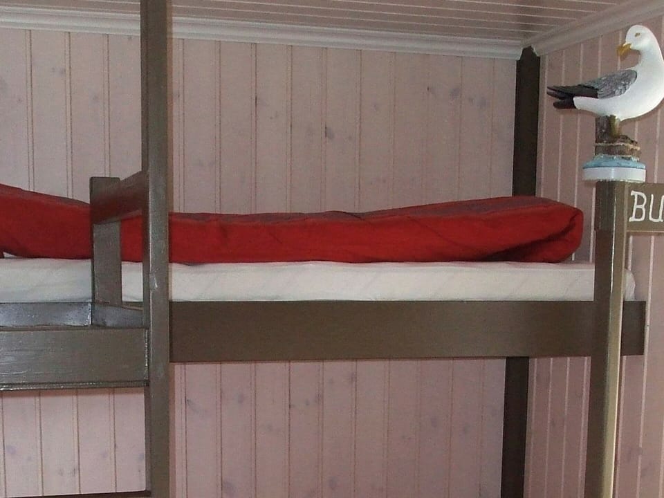 5 Star Holiday Home in Kalvag House in Vestland