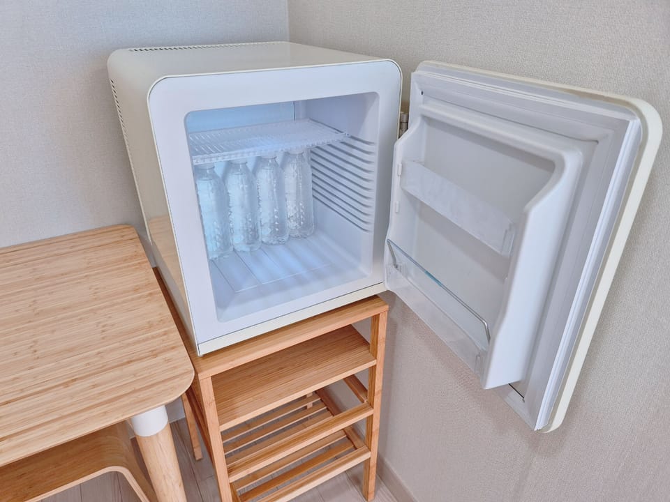 Deluxe Double Room, Ocean View | Free WiFi