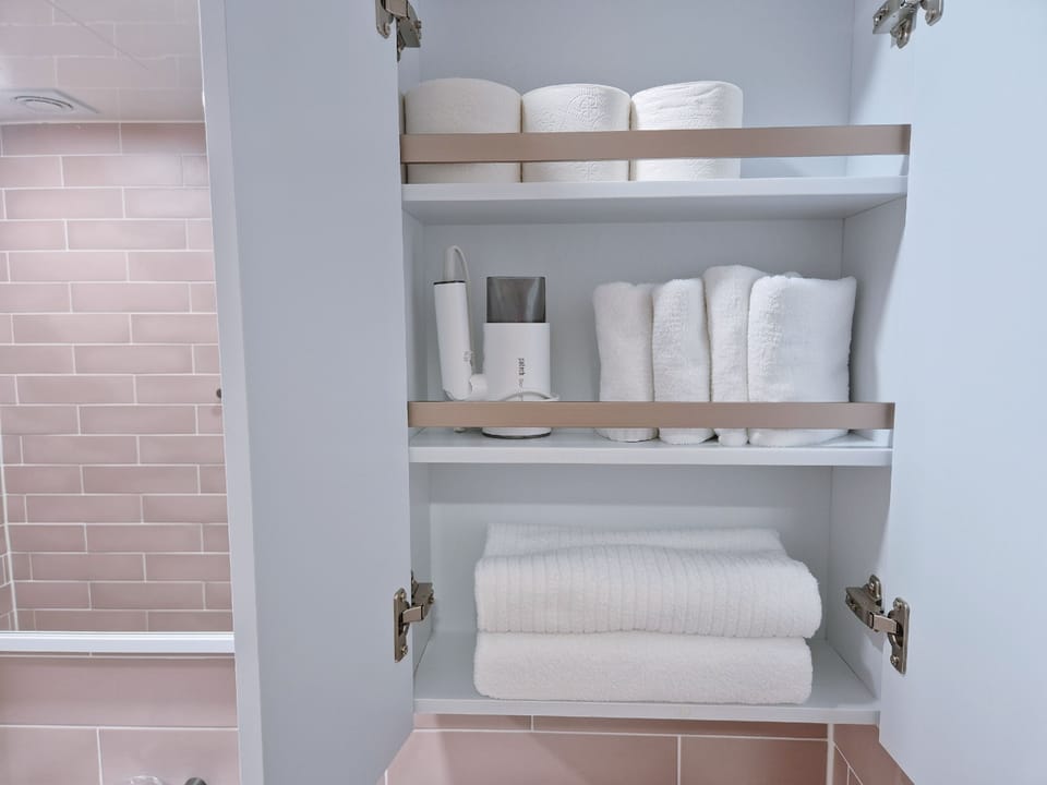 Classic Double Room, Ocean View | Free WiFi