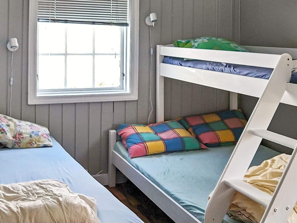 6 Person Holiday Home in Ovre Ardal House in Vestland
