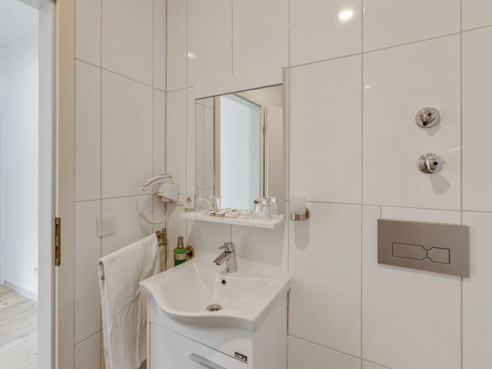 Oberhausen Urban Retreat Apartment in Oberhausen