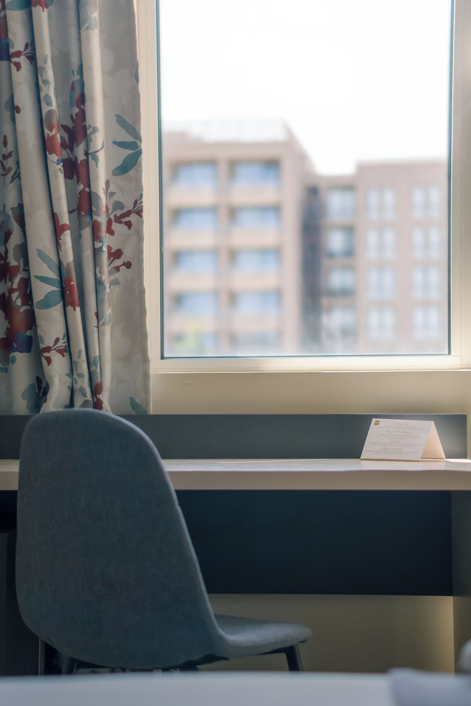 Standard Suite | View from room