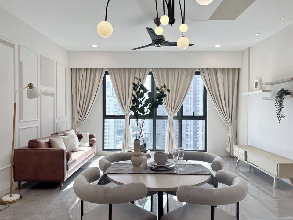 Apartment, 1 Bedroom, Non Smoking | Living area | Flat-screen TV