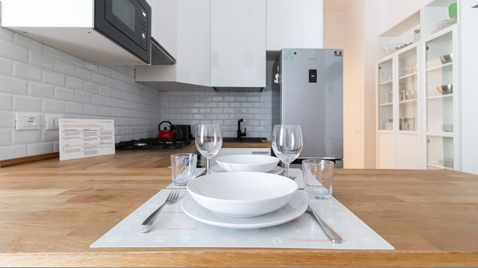 House | 1 bedroom