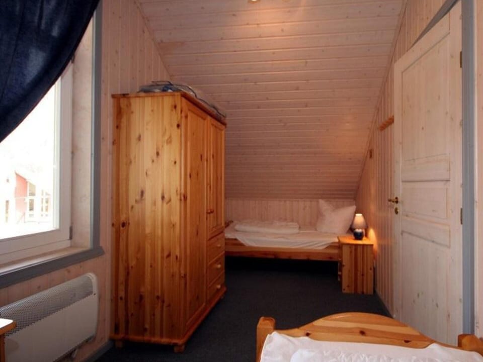 House | 3 bedrooms, individually furnished
