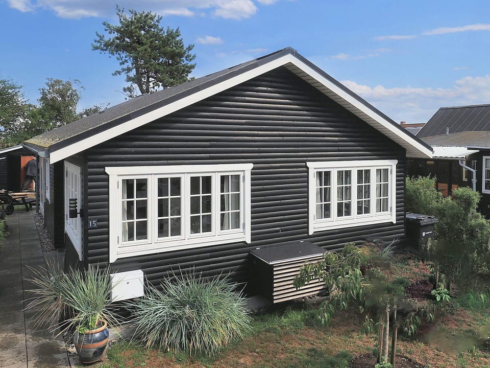 House | Exterior