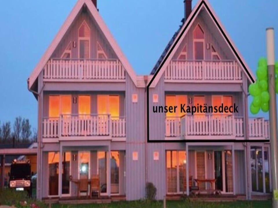 Apartment | Exterior