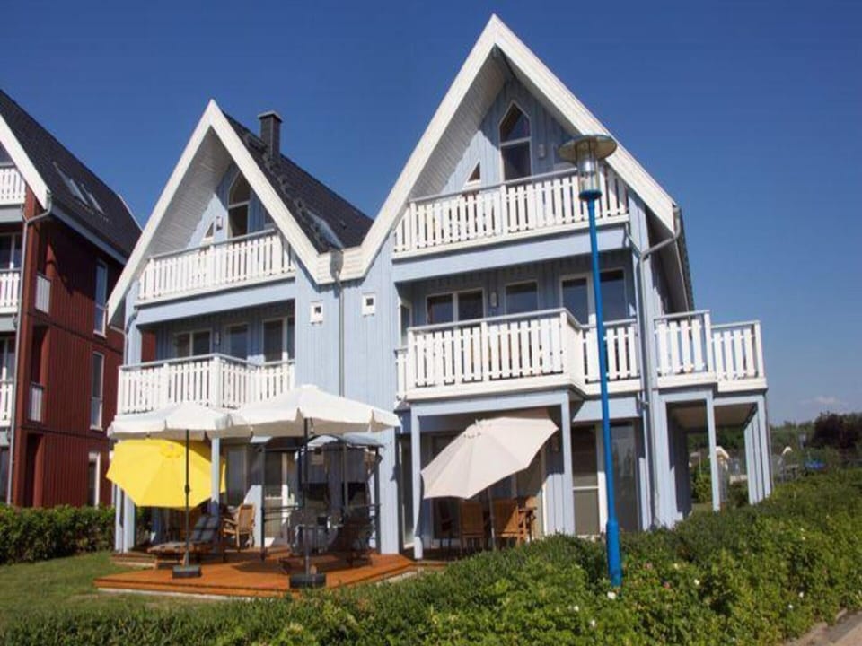 Apartment | Exterior