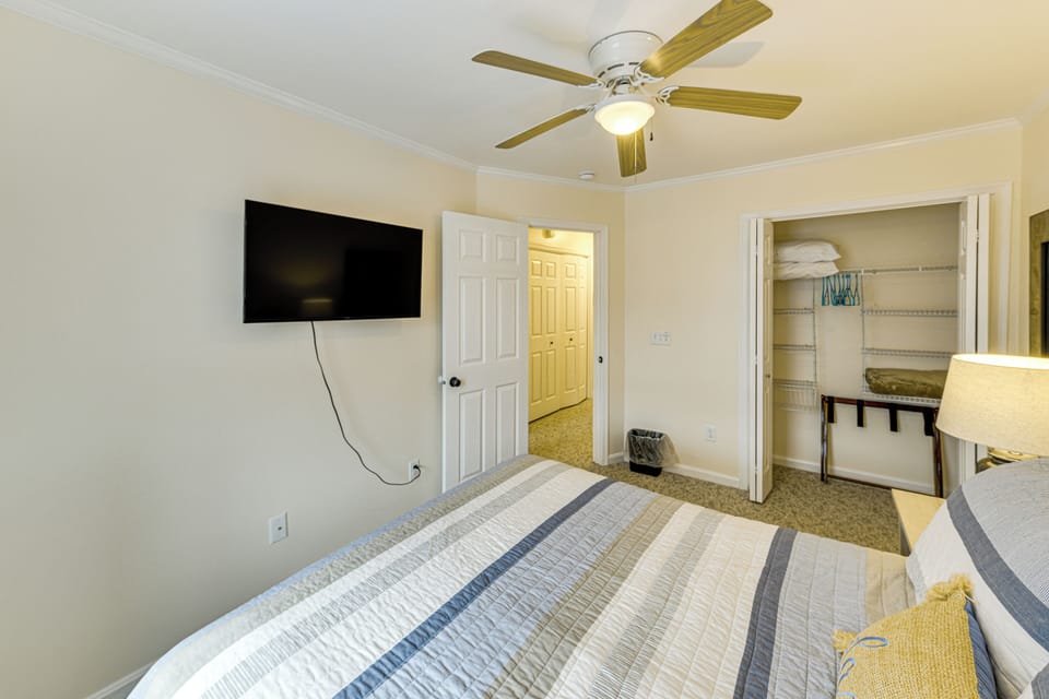 Apartment (3 Bedrooms) | Interior