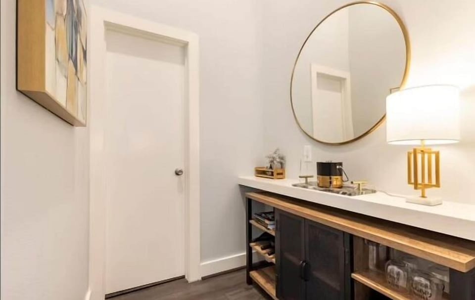 House, 3 Bedrooms | Interior